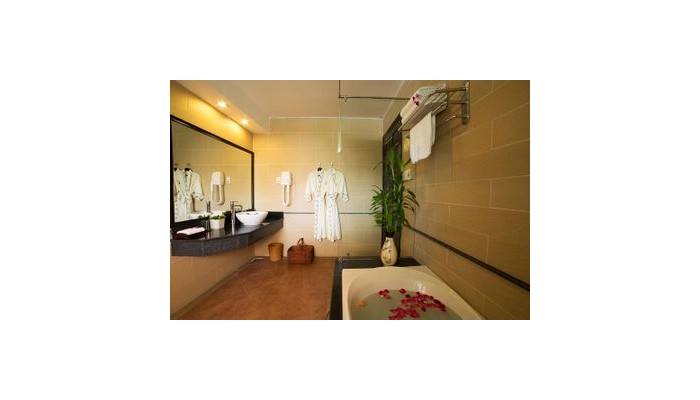 Hoi An Beach Resort poza 6