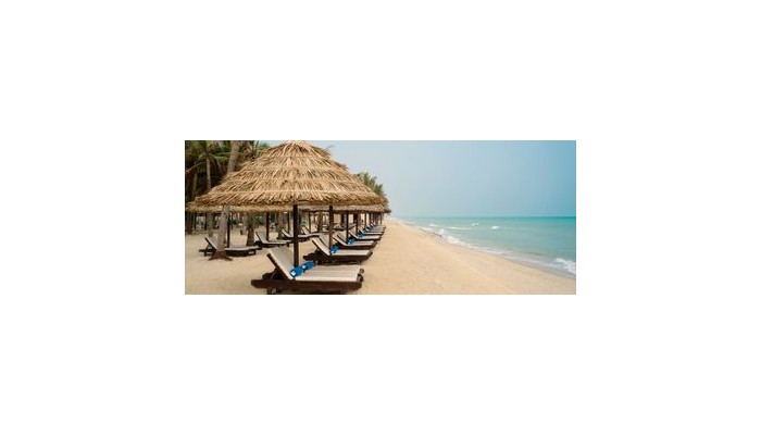 Hoi An Beach Resort poza 5