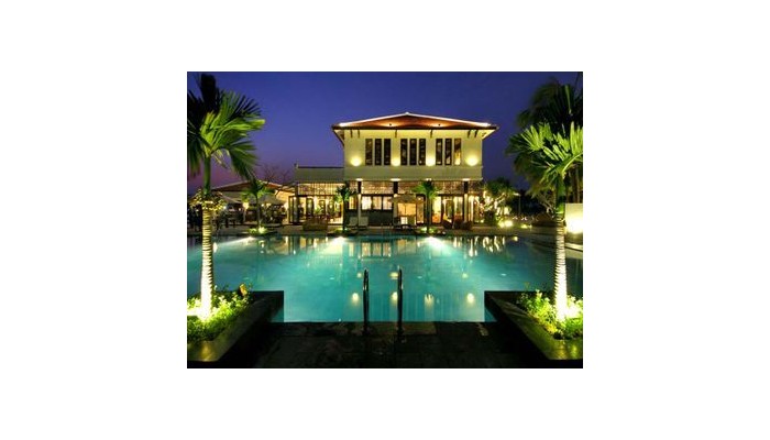 Hoi An Beach Resort poza 0