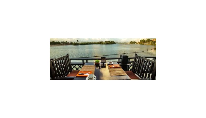 Hoi An Beach Resort poza 10