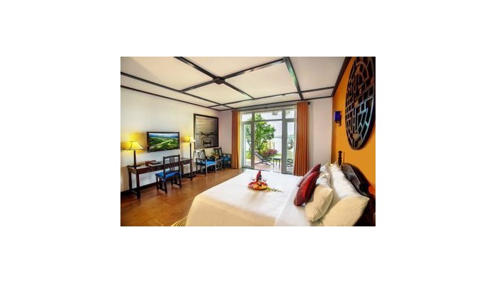 Hoi An Beach Resort poza 2