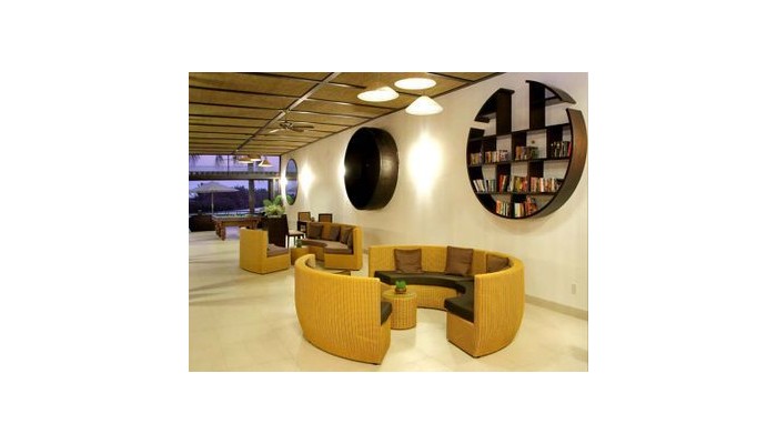 Hoi An Beach Resort poza 9