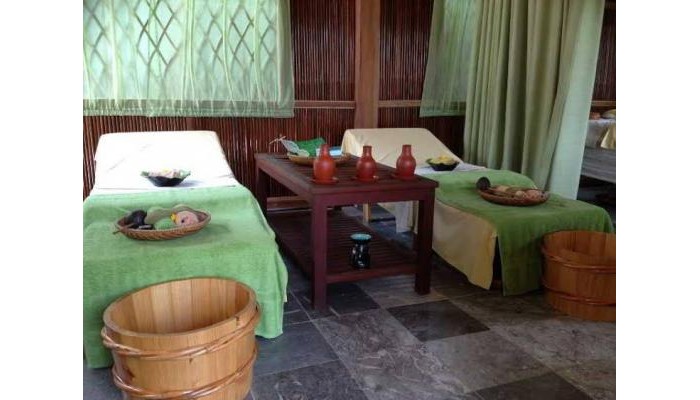 Hoi An Chic Hotel poza 1