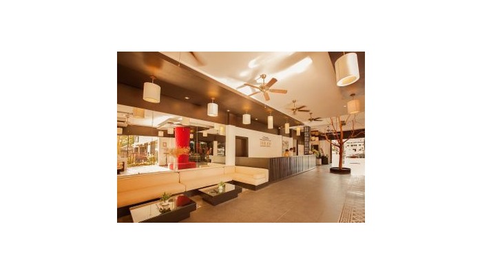 Hoi An Historic Hotel poza 0