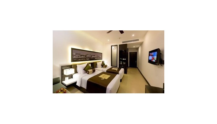 Hoi An Historic Hotel poza 8