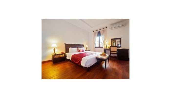 Hoi An Historic Hotel poza 7