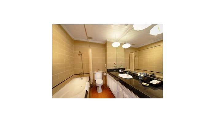 Hoi An Historic Hotel poza 10