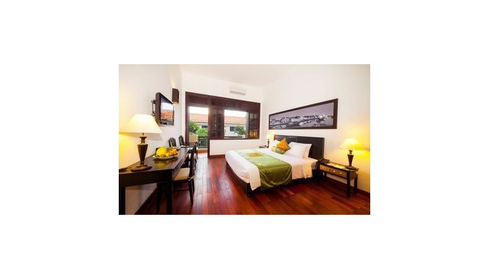 Hoi An Historic Hotel poza 4