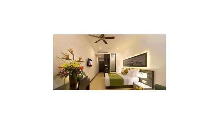 Hoi An Historic Hotel poza 6