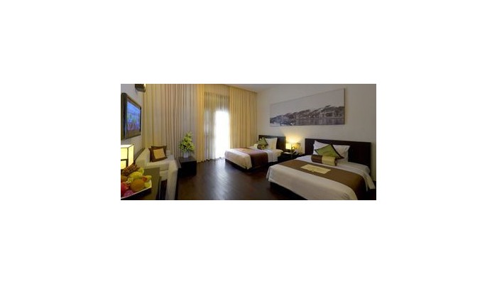 Hoi An Historic Hotel poza 9