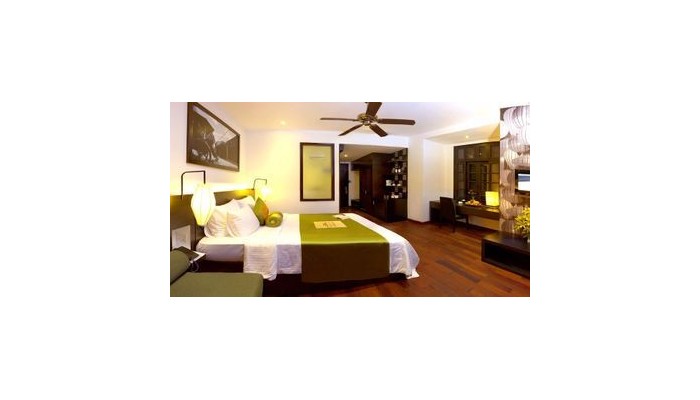 Hoi An Historic Hotel poza 2