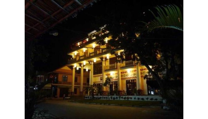 Hoi An Lantern Hotel poza 0