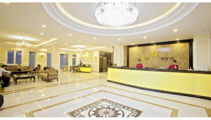 Hoi An Sincerity Hotel poza 2