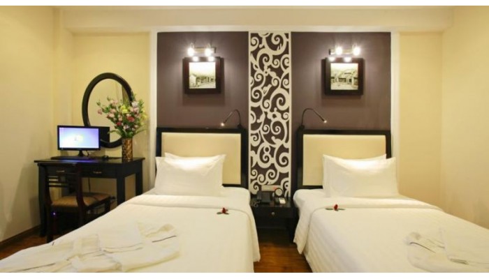 Hoi An Sincerity Hotel poza 3