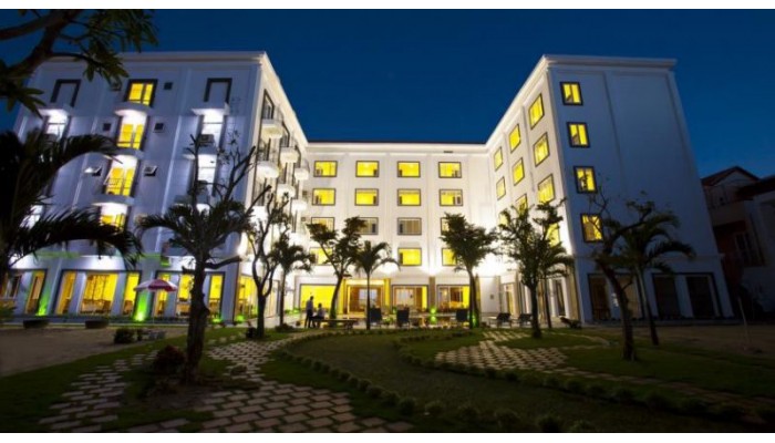 Hoi An Sincerity Hotel poza 1