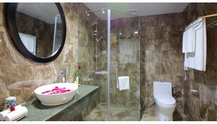 Hoi An Sincerity Hotel poza 4