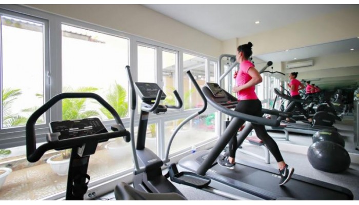 Hoi An Sincerity Hotel poza 5