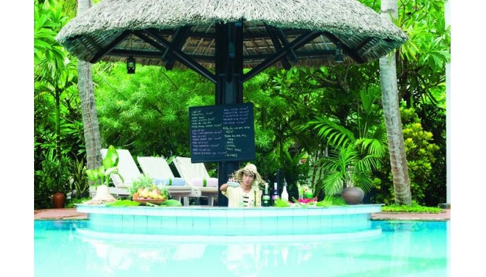 Hoi An Trails Resort poza 5