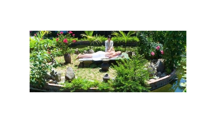 Hoi An Trails Resort poza 8