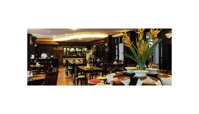 Hoi An Trails Resort poza 6