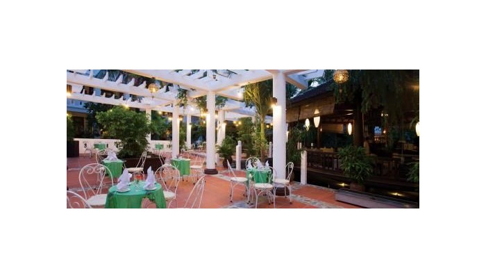 Hoi An Trails Resort poza 7