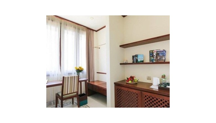 Hotel Almanity poza 8