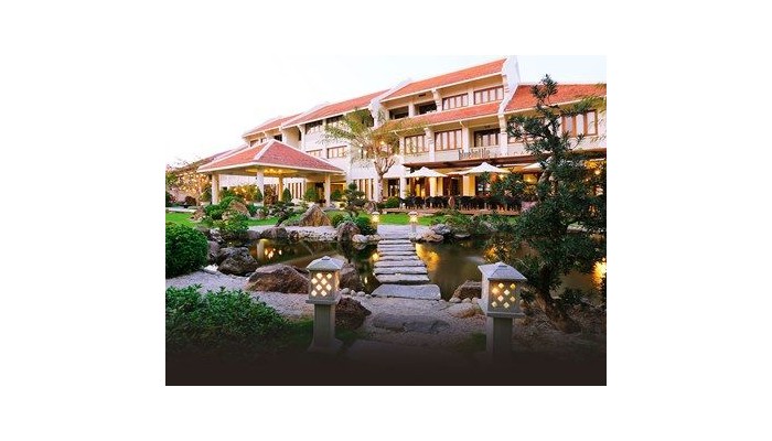 Hotel Almanity poza 1