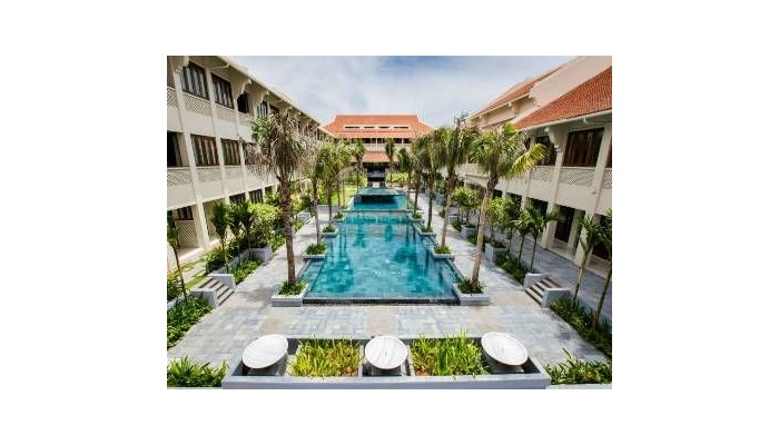 Hotel Almanity poza 2