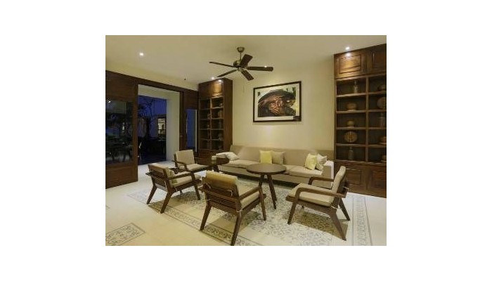 Hotel Almanity poza 5