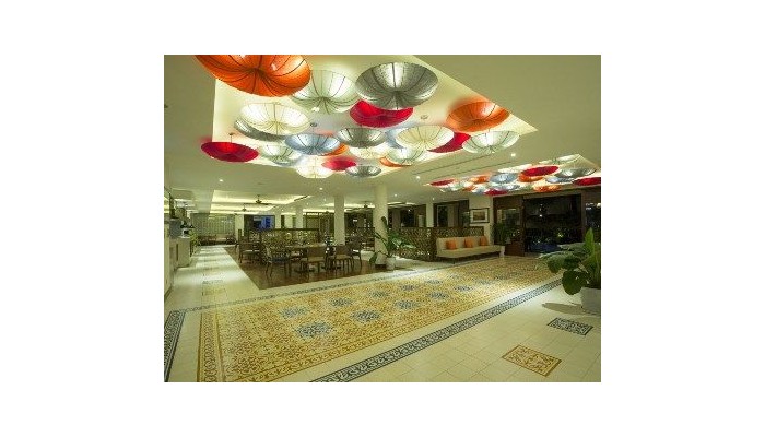 Hotel Almanity poza 9