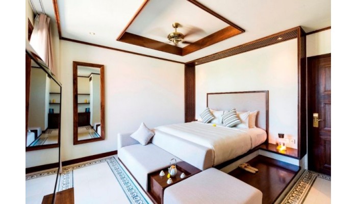 Hotel Almanity Hoi An poza 6