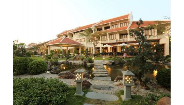 Hotel Almanity Hoi An poza 4
