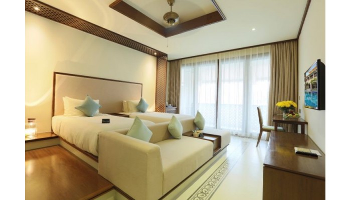 Hotel Almanity Hoi An poza 3