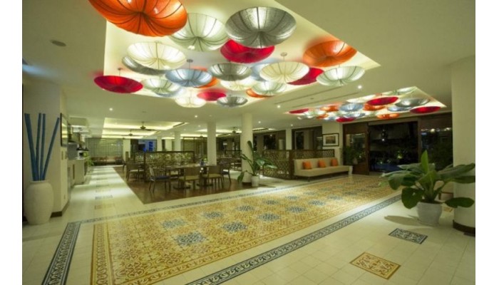 Hotel Almanity Hoi An poza 1