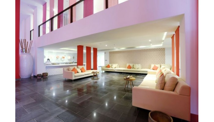 Hotel Almanity Hoi An poza 2