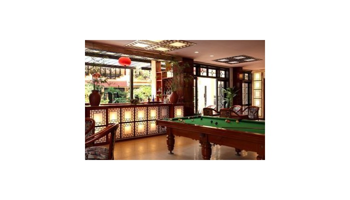 Hotel Belle Maison Hadana Hoi An Hot poza 7