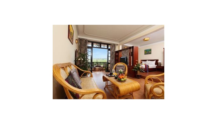 Hotel Belle Maison Hadana Hoi An Hot poza 5