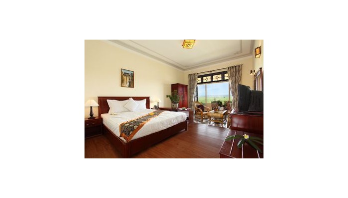 Hotel Belle Maison Hadana Hoi An Hot poza 4