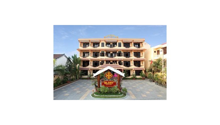 Hotel Belle Maison Hadana Hoi An Hot poza 2