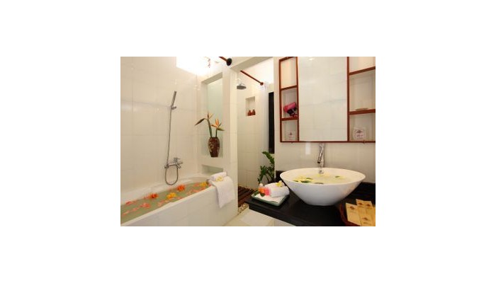 Hotel Belle Maison Hadana Hoi An Hot poza 6