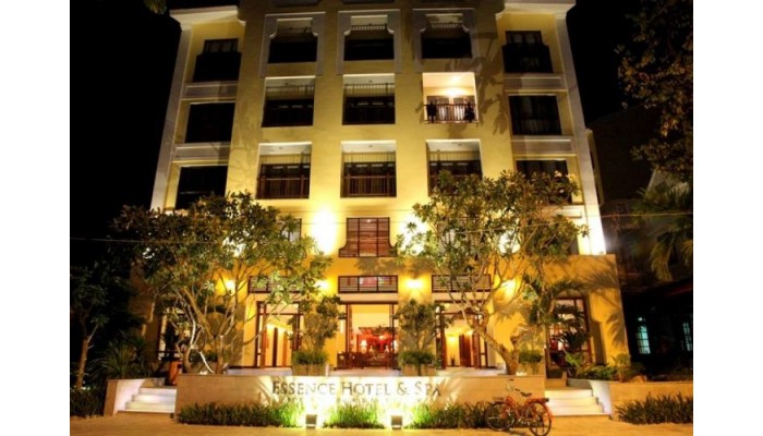 Hotel Essence Hoi An poza 1