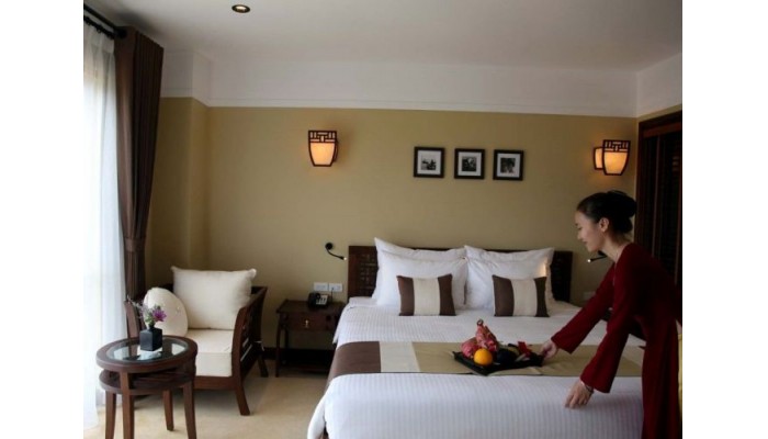 Hotel Essence Hoi An poza 3