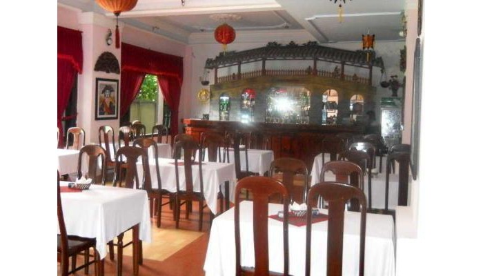 Hotel Green Garden Homestay poza 0