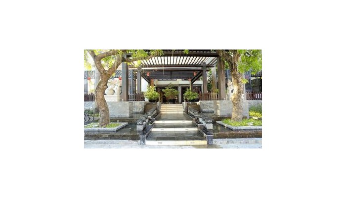 Hotel Mercure Hoi An Royal poza 1