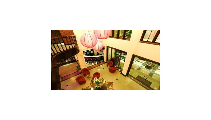 Hotel Mercure Hoi An Royal poza 4