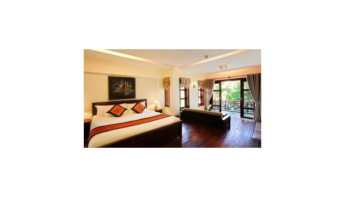 Hotel Mercure Hoi An Royal poza 7