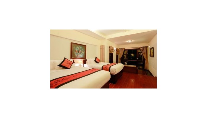 Hotel Mercure Hoi An Royal poza 10