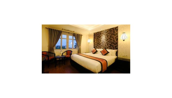 Hotel Mercure Hoi An Royal poza 8