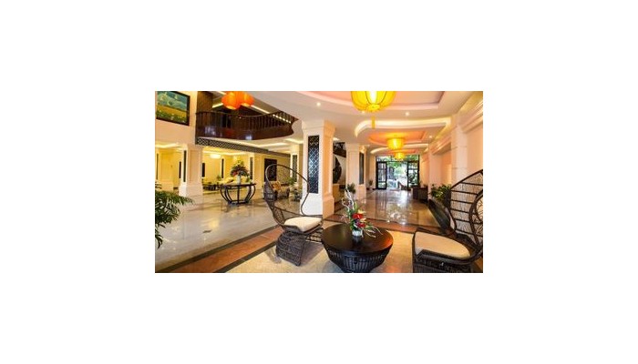 Hotel Mercure Hoi An Royal poza 3