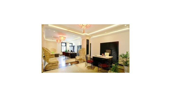 Hotel Mercure Hoi An Royal poza 6